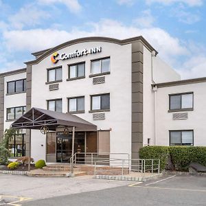 Comfort Inn Edgewater On Hudson River